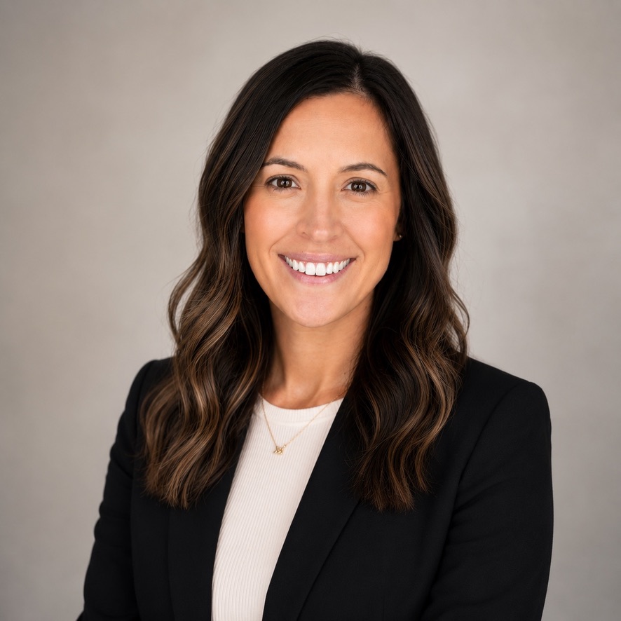 Jess Pischel, founder of Human First AI Consulting